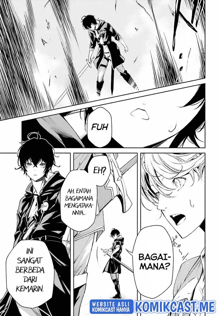 image-komik-toki-majutsushi-no-tsuyokute-new-game-kako-ni-modotte-sekai-saikyou-kara-yarinaosu-chapter-2-19/24