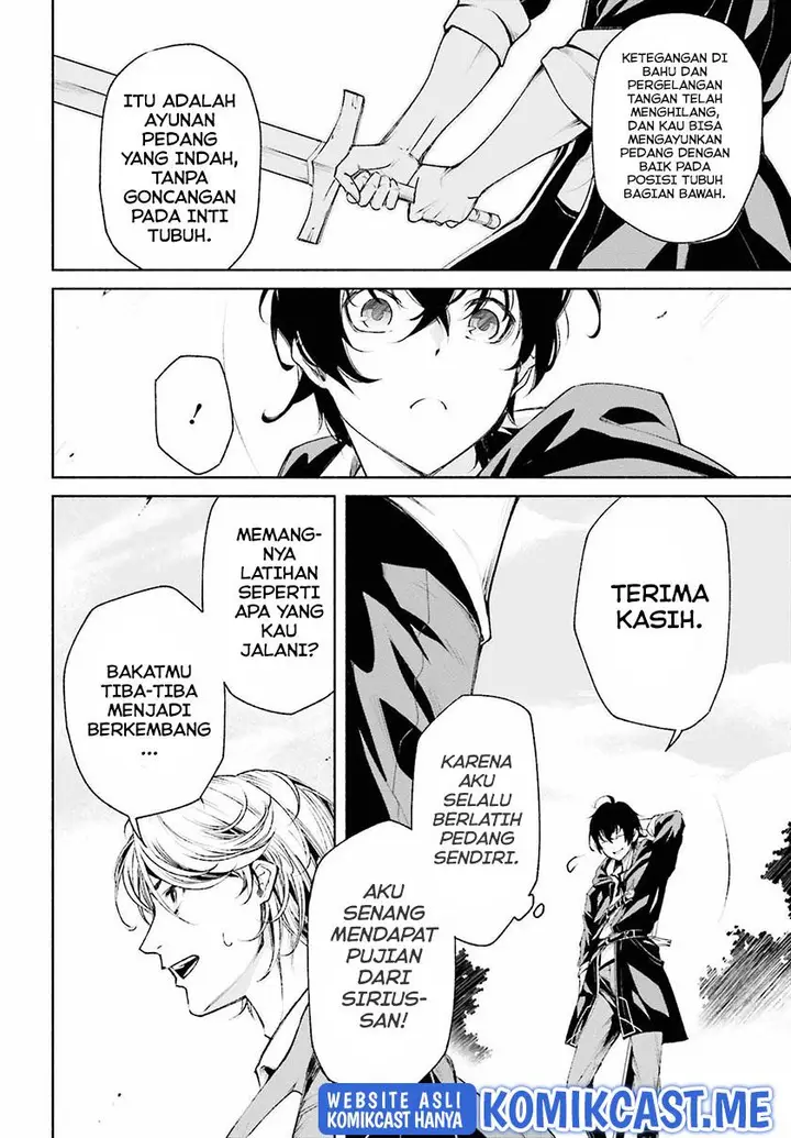 image-komik-toki-majutsushi-no-tsuyokute-new-game-kako-ni-modotte-sekai-saikyou-kara-yarinaosu-chapter-2-20/24