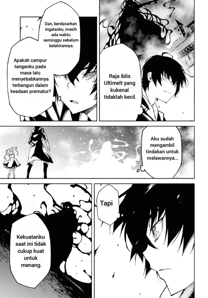 image-komik-toki-majutsushi-no-tsuyokute-new-game-kako-ni-modotte-sekai-saikyou-kara-yarinaosu-chapter-20-3/20