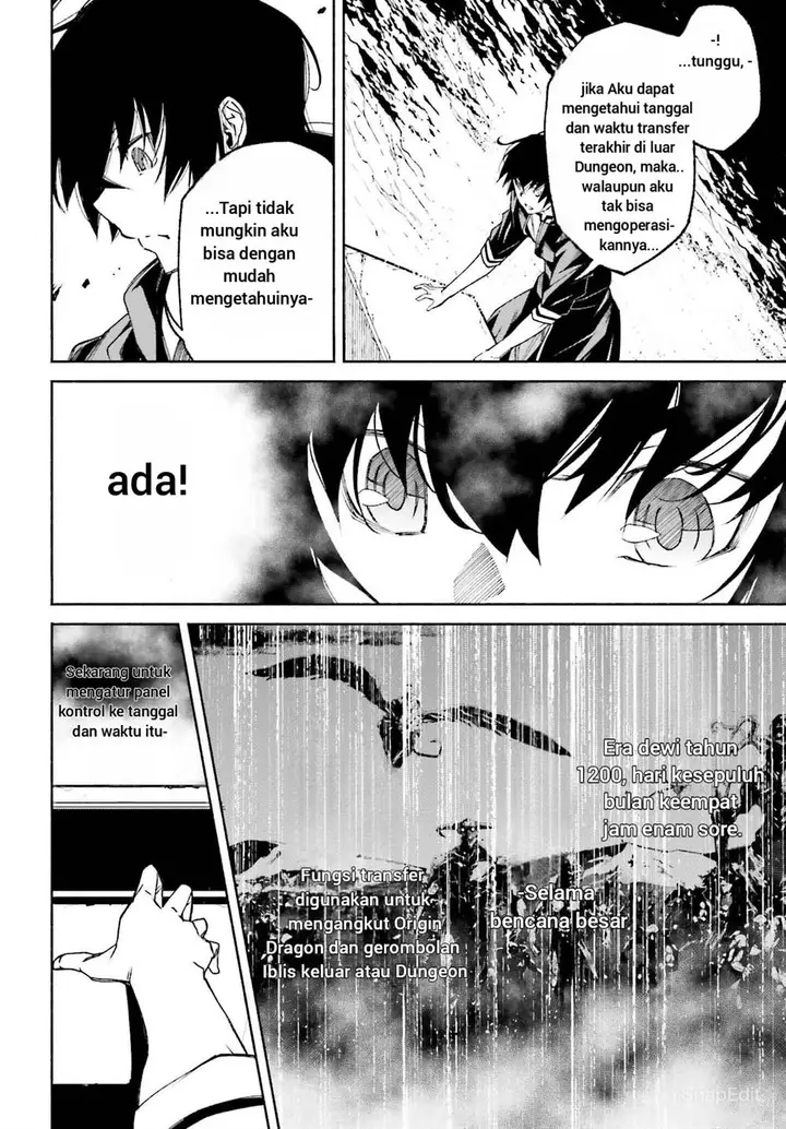 image-komik-toki-majutsushi-no-tsuyokute-new-game-kako-ni-modotte-sekai-saikyou-kara-yarinaosu-chapter-20-8/20