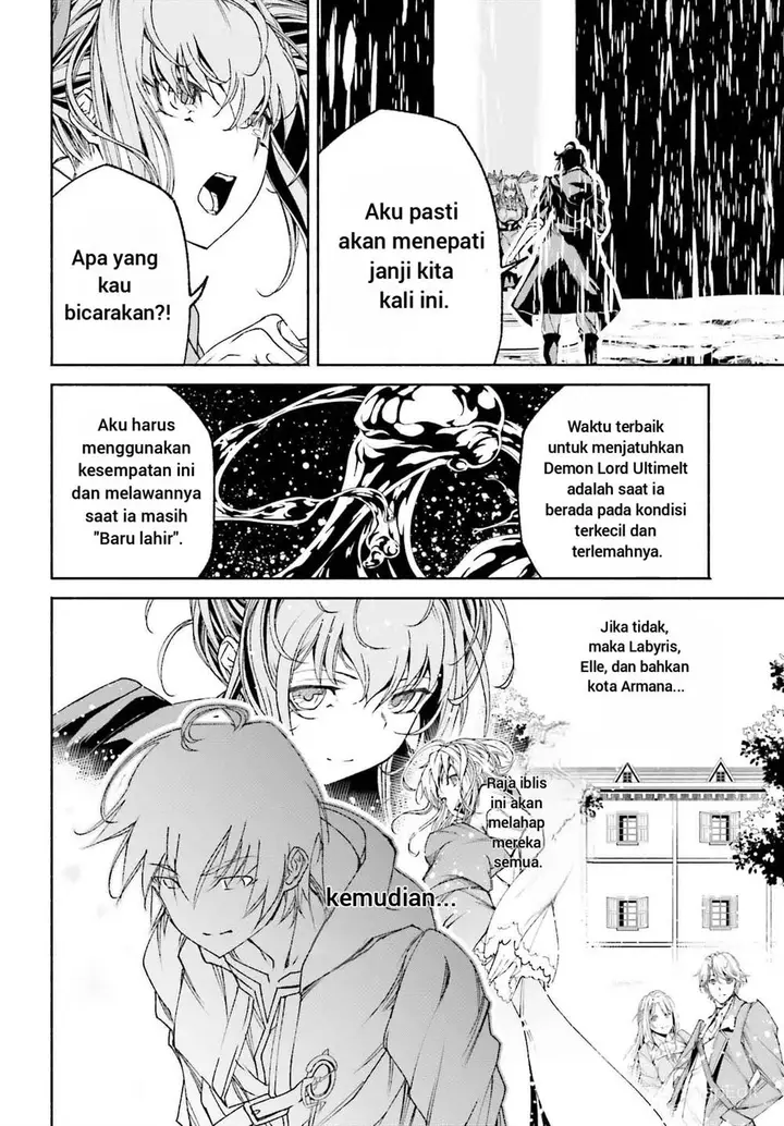 image-komik-toki-majutsushi-no-tsuyokute-new-game-kako-ni-modotte-sekai-saikyou-kara-yarinaosu-chapter-20-14/20