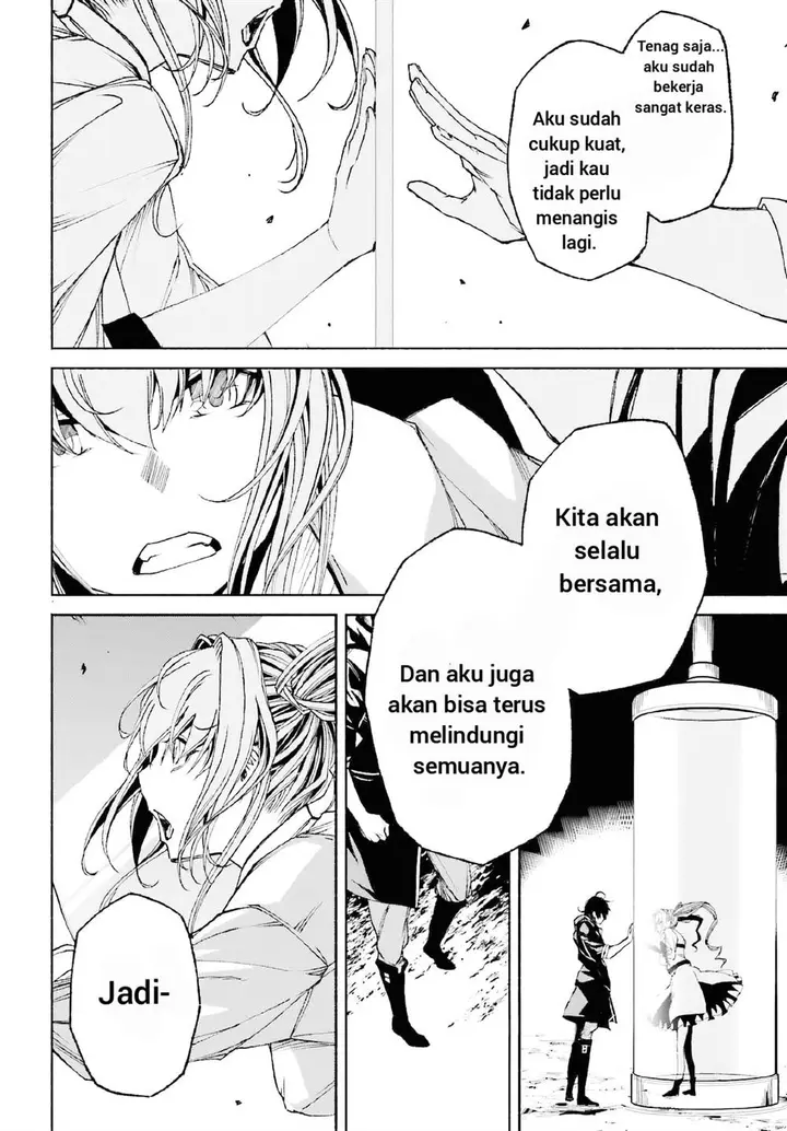 image-komik-toki-majutsushi-no-tsuyokute-new-game-kako-ni-modotte-sekai-saikyou-kara-yarinaosu-chapter-20-16/20