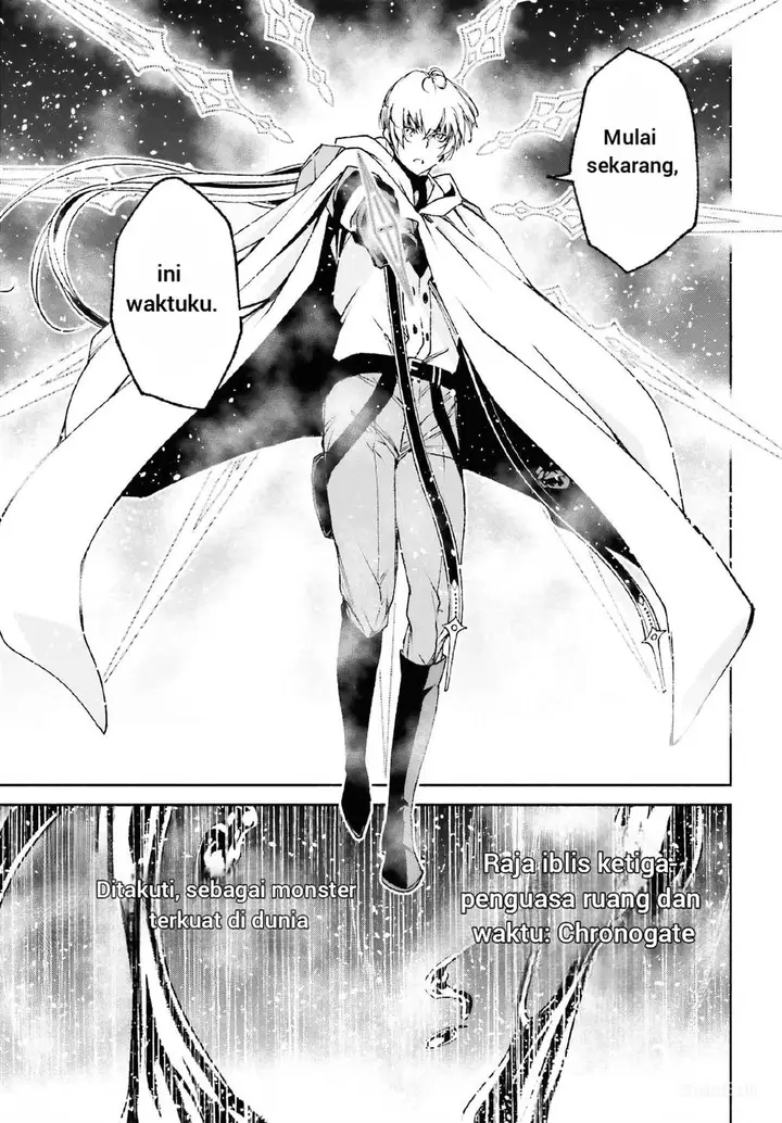 image-komik-toki-majutsushi-no-tsuyokute-new-game-kako-ni-modotte-sekai-saikyou-kara-yarinaosu-chapter-21-7/26