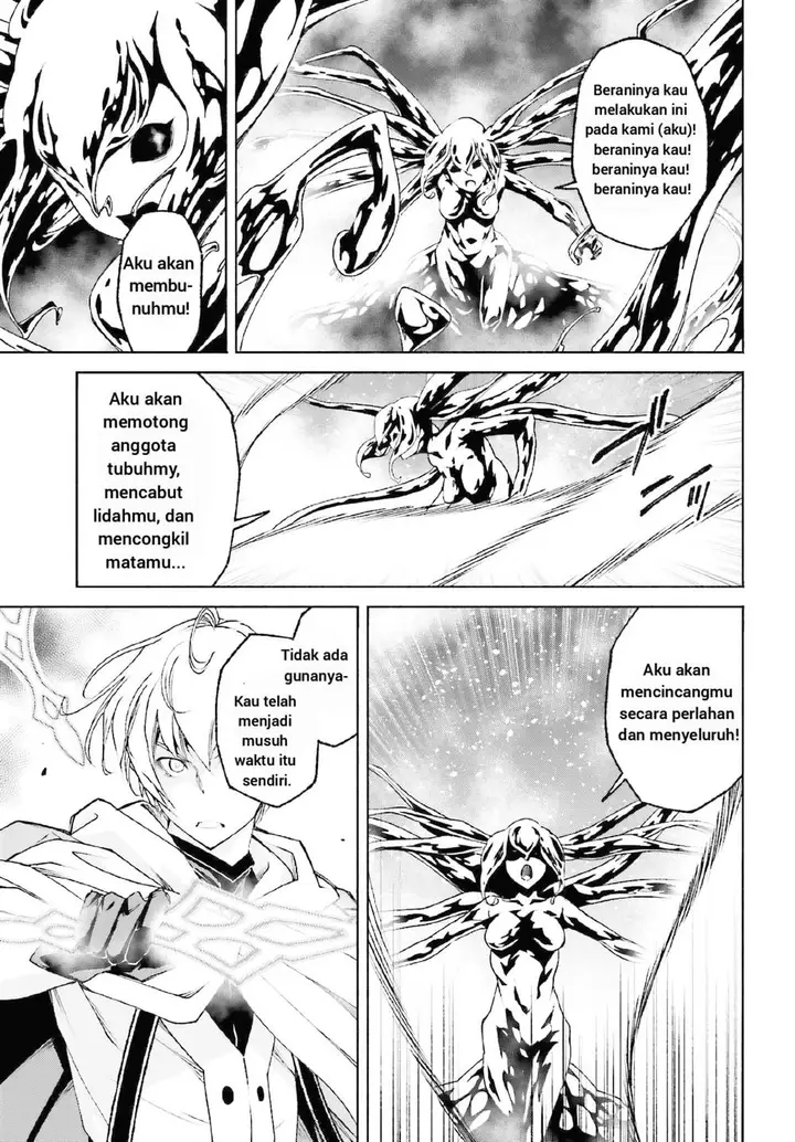 image-komik-toki-majutsushi-no-tsuyokute-new-game-kako-ni-modotte-sekai-saikyou-kara-yarinaosu-chapter-21-9/26