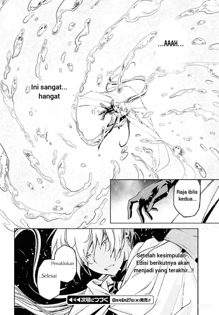 image-komik-toki-majutsushi-no-tsuyokute-new-game-kako-ni-modotte-sekai-saikyou-kara-yarinaosu-chapter-21-24/26