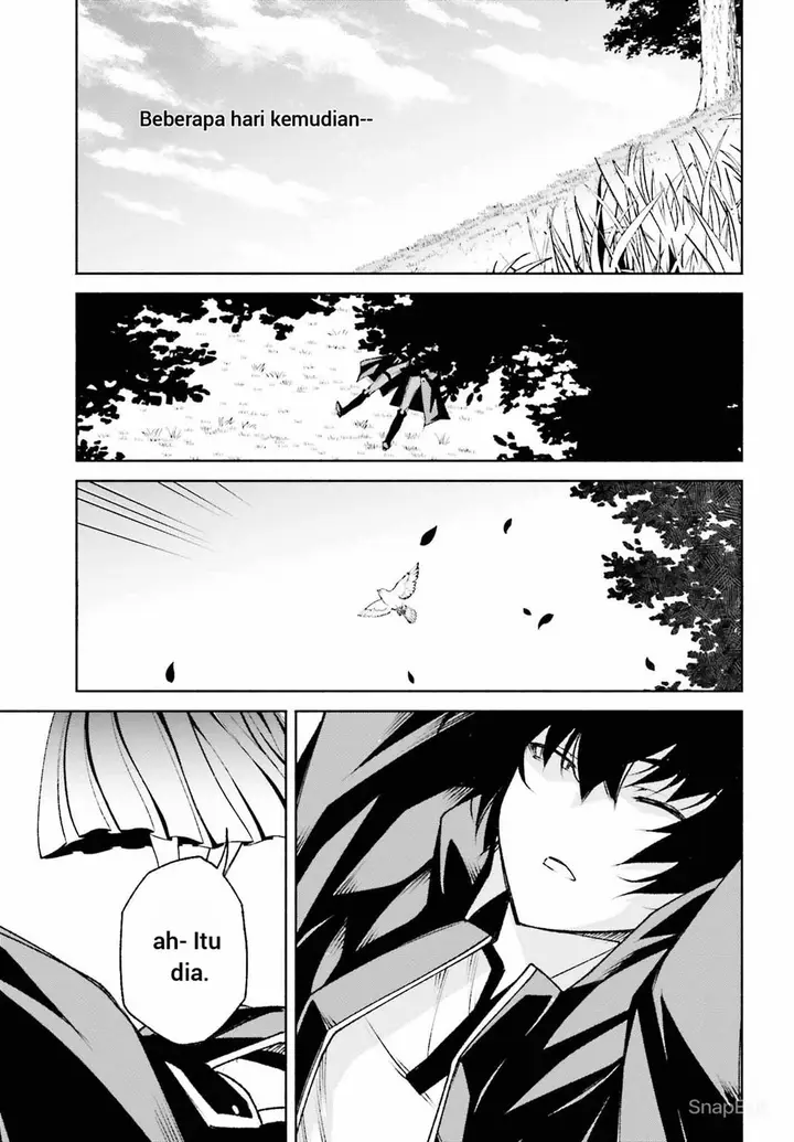 image-komik-toki-majutsushi-no-tsuyokute-new-game-kako-ni-modotte-sekai-saikyou-kara-yarinaosu-chapter-22-end-5/14