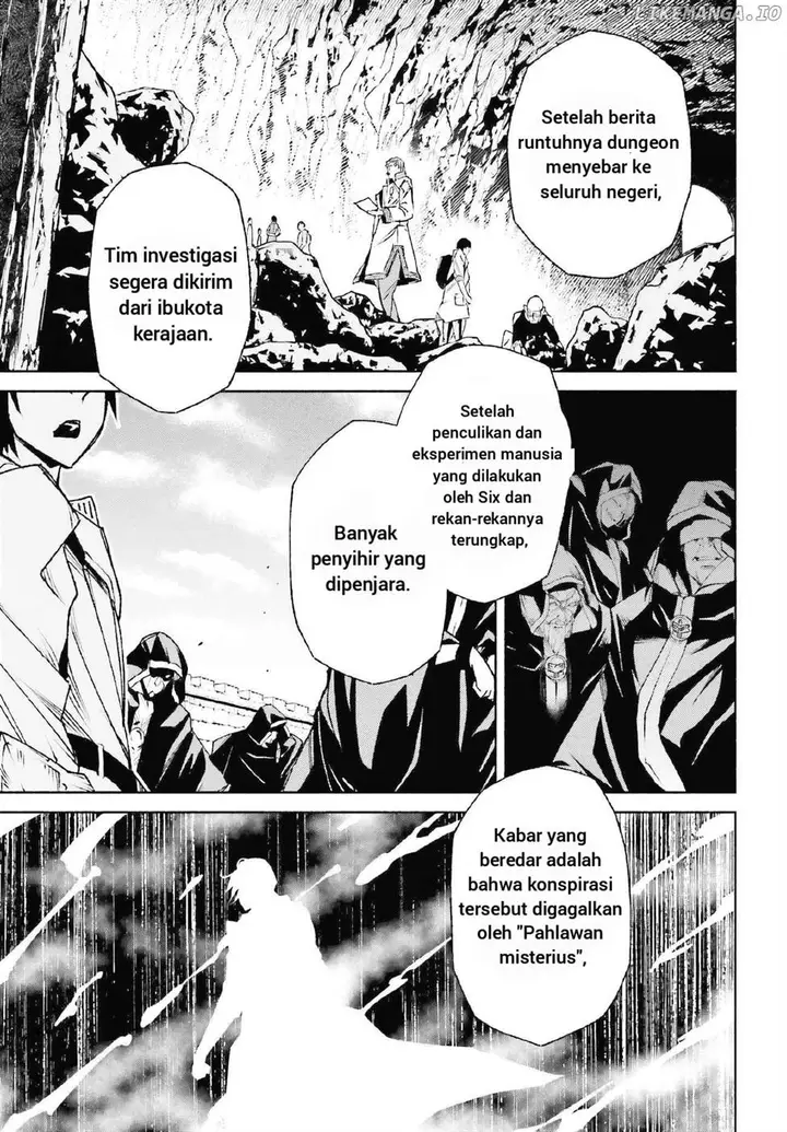 image-komik-toki-majutsushi-no-tsuyokute-new-game-kako-ni-modotte-sekai-saikyou-kara-yarinaosu-chapter-22-end-7/14
