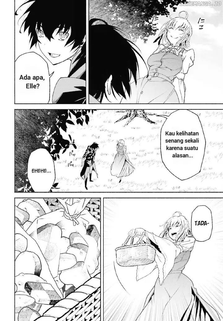 image-komik-toki-majutsushi-no-tsuyokute-new-game-kako-ni-modotte-sekai-saikyou-kara-yarinaosu-chapter-22-end-8/14