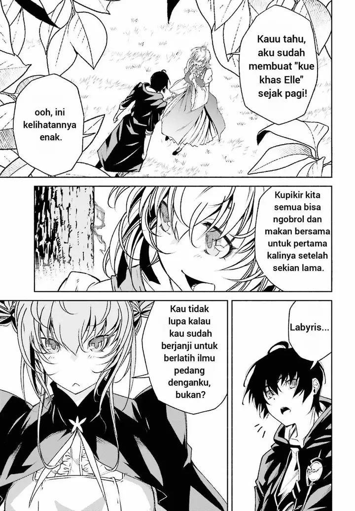 image-komik-toki-majutsushi-no-tsuyokute-new-game-kako-ni-modotte-sekai-saikyou-kara-yarinaosu-chapter-22-end-9/14