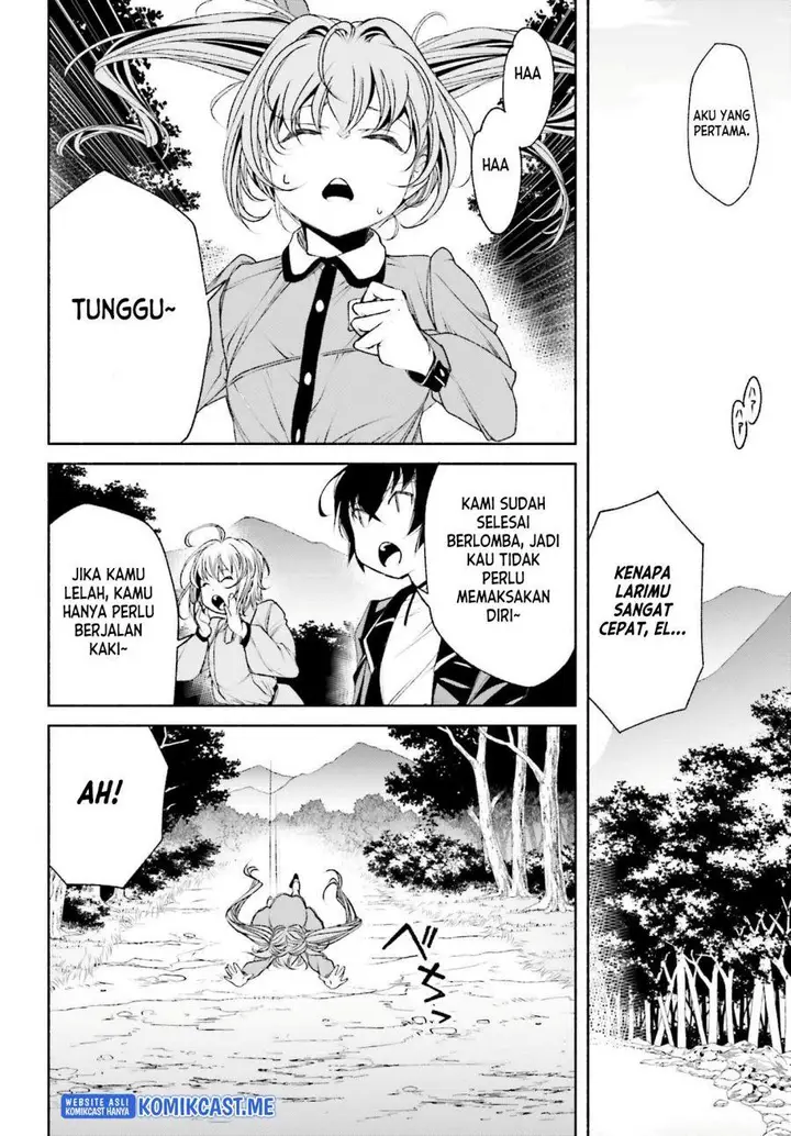 image-komik-toki-majutsushi-no-tsuyokute-new-game-kako-ni-modotte-sekai-saikyou-kara-yarinaosu-chapter-3-1/26