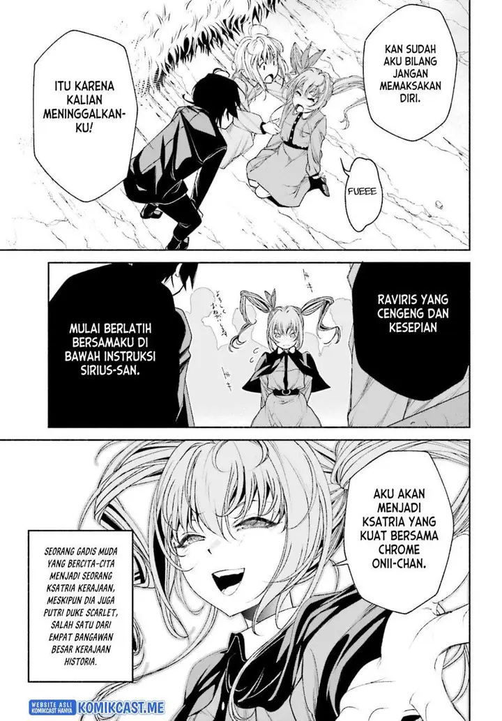 image-komik-toki-majutsushi-no-tsuyokute-new-game-kako-ni-modotte-sekai-saikyou-kara-yarinaosu-chapter-3-2/26