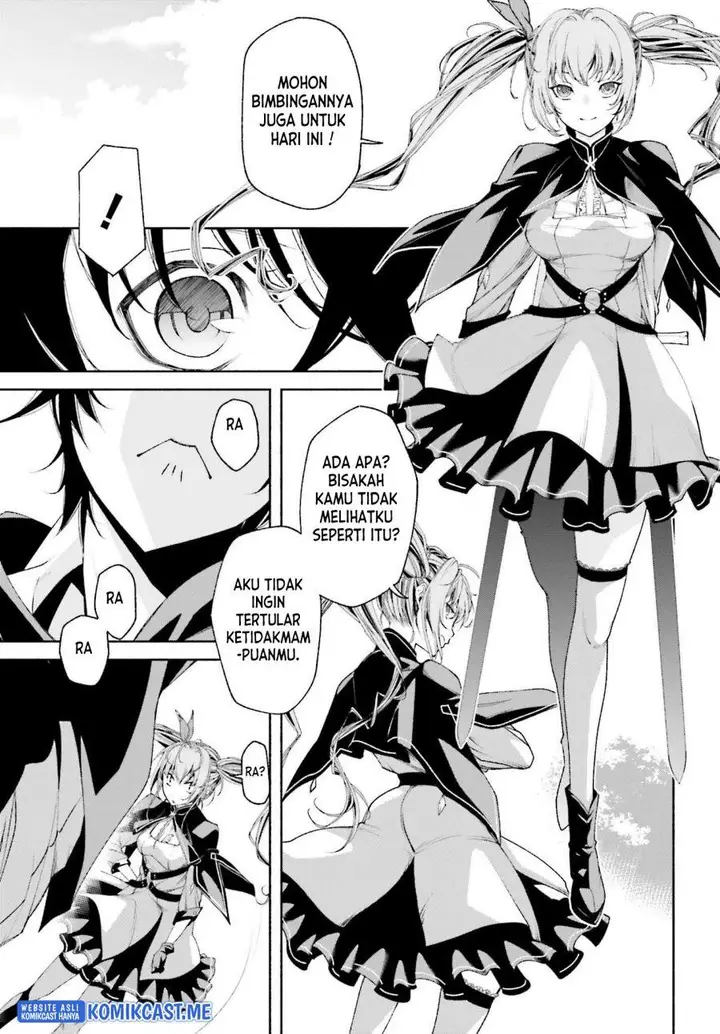 image-komik-toki-majutsushi-no-tsuyokute-new-game-kako-ni-modotte-sekai-saikyou-kara-yarinaosu-chapter-3-4/26