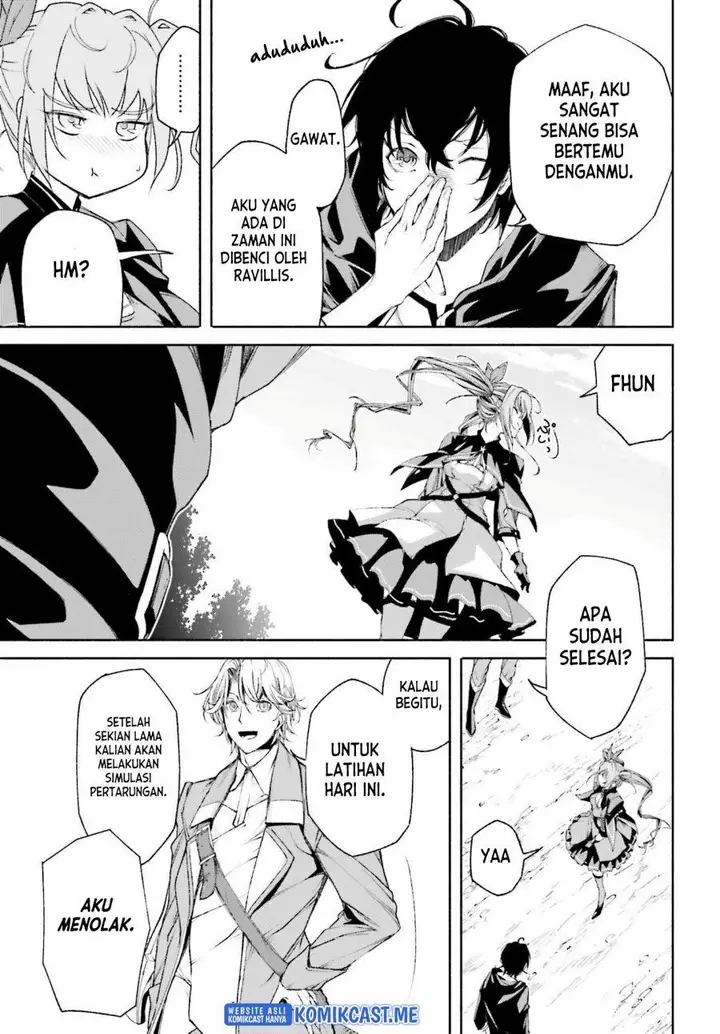 image-komik-toki-majutsushi-no-tsuyokute-new-game-kako-ni-modotte-sekai-saikyou-kara-yarinaosu-chapter-3-6/26