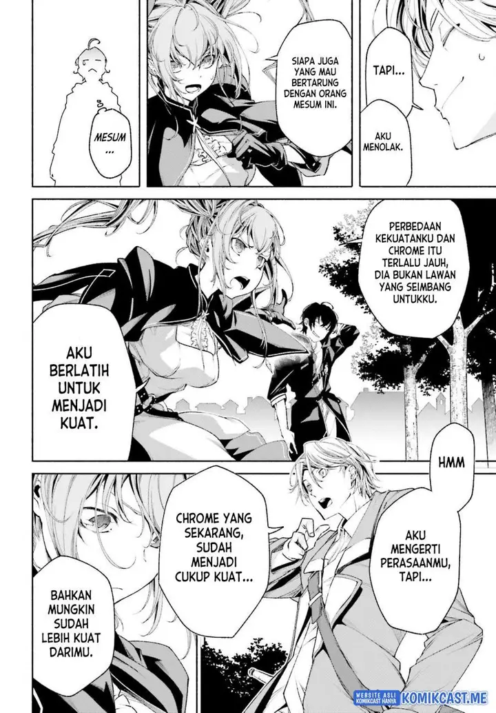 image-komik-toki-majutsushi-no-tsuyokute-new-game-kako-ni-modotte-sekai-saikyou-kara-yarinaosu-chapter-3-7/26