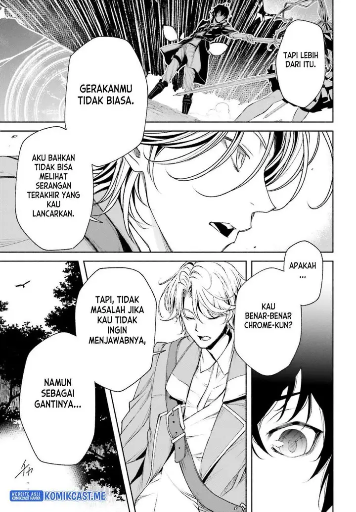 image-komik-toki-majutsushi-no-tsuyokute-new-game-kako-ni-modotte-sekai-saikyou-kara-yarinaosu-chapter-3-24/26