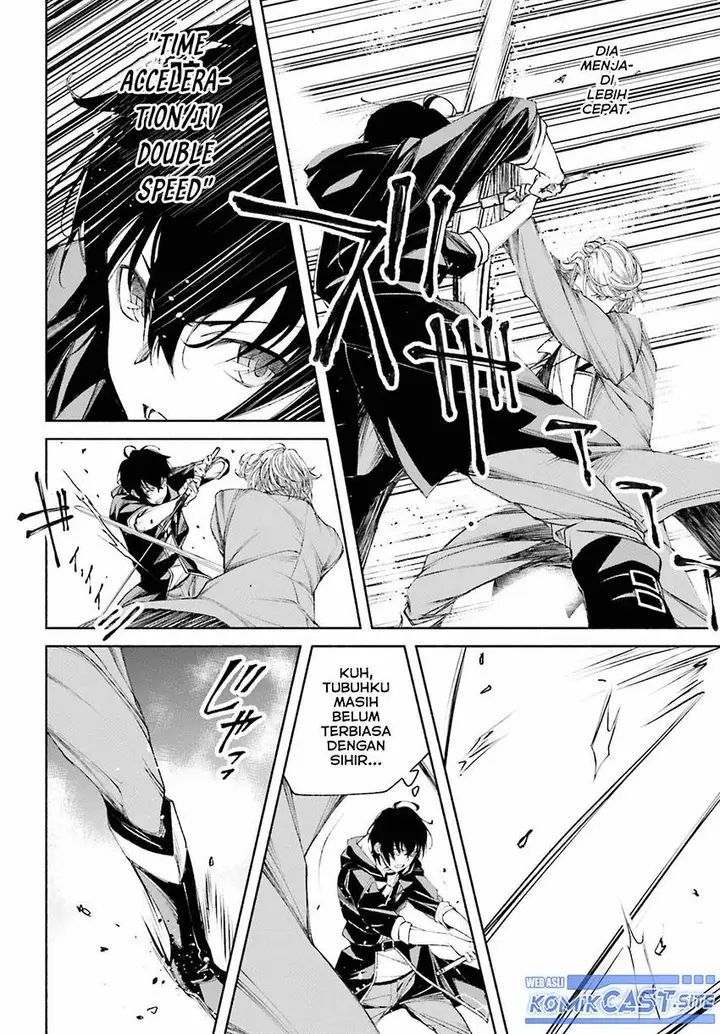 image-komik-toki-majutsushi-no-tsuyokute-new-game-kako-ni-modotte-sekai-saikyou-kara-yarinaosu-chapter-4-5/24