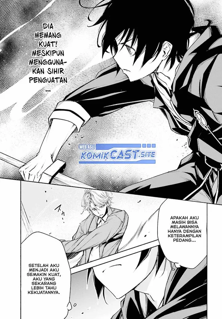 image-komik-toki-majutsushi-no-tsuyokute-new-game-kako-ni-modotte-sekai-saikyou-kara-yarinaosu-chapter-4-7/24