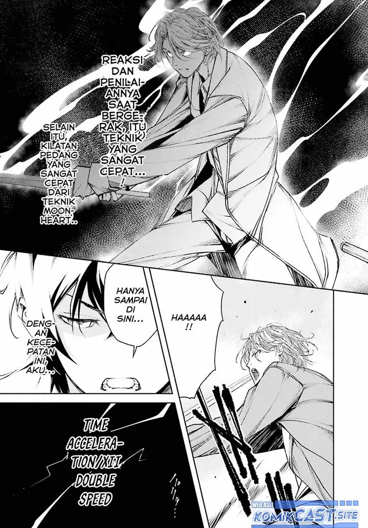 image-komik-toki-majutsushi-no-tsuyokute-new-game-kako-ni-modotte-sekai-saikyou-kara-yarinaosu-chapter-4-8/24