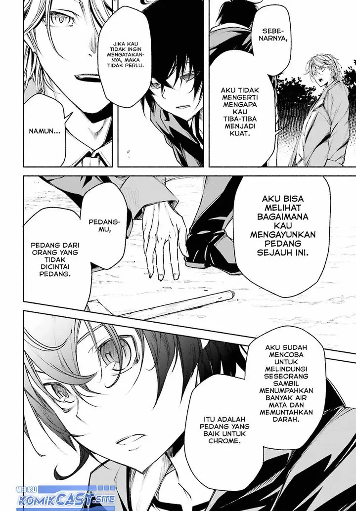 image-komik-toki-majutsushi-no-tsuyokute-new-game-kako-ni-modotte-sekai-saikyou-kara-yarinaosu-chapter-4-11/24