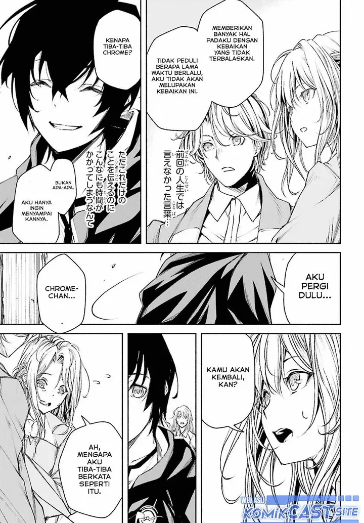 image-komik-toki-majutsushi-no-tsuyokute-new-game-kako-ni-modotte-sekai-saikyou-kara-yarinaosu-chapter-4-18/24