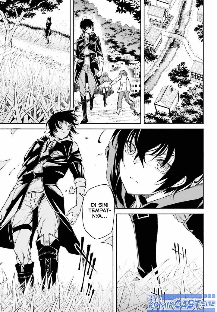 image-komik-toki-majutsushi-no-tsuyokute-new-game-kako-ni-modotte-sekai-saikyou-kara-yarinaosu-chapter-4-20/24