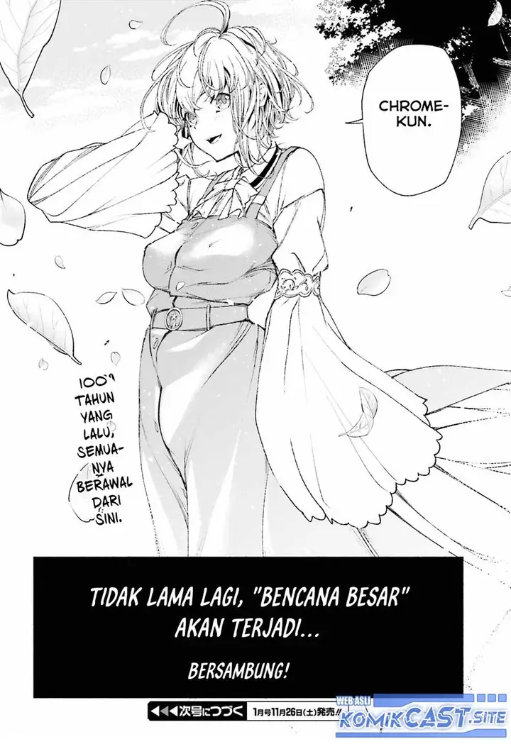 image-komik-toki-majutsushi-no-tsuyokute-new-game-kako-ni-modotte-sekai-saikyou-kara-yarinaosu-chapter-4-23/24