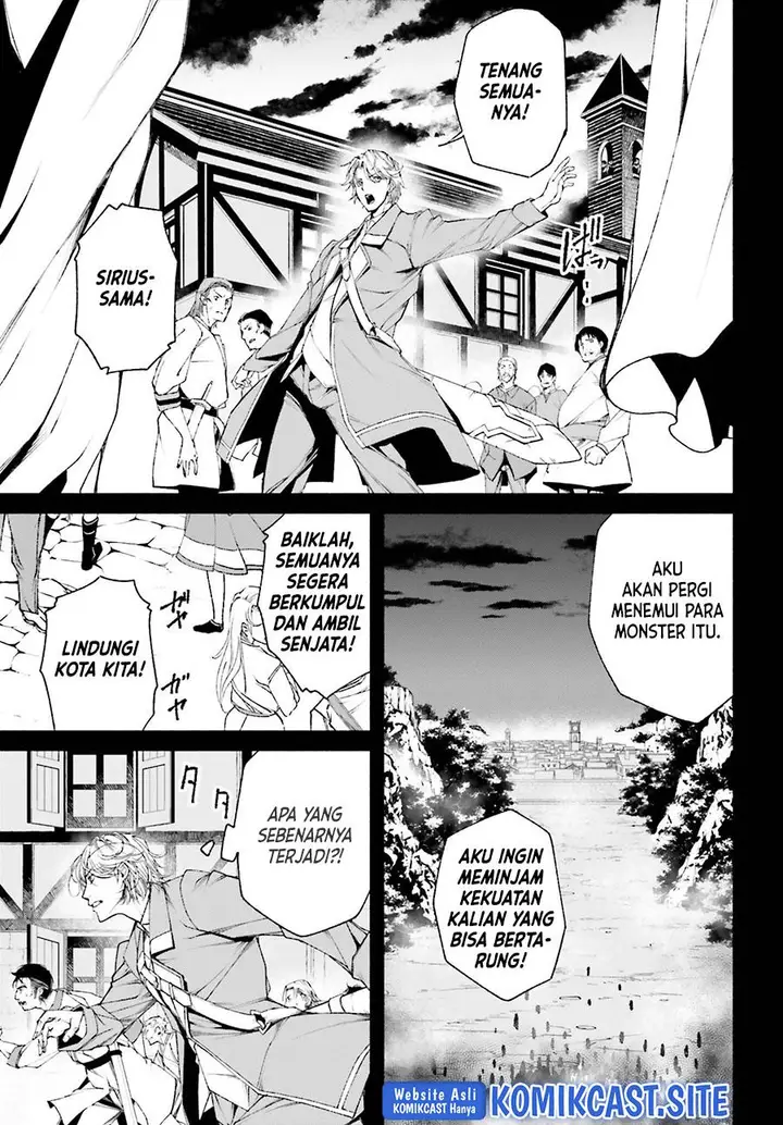 image-komik-toki-majutsushi-no-tsuyokute-new-game-kako-ni-modotte-sekai-saikyou-kara-yarinaosu-chapter-6-4/34
