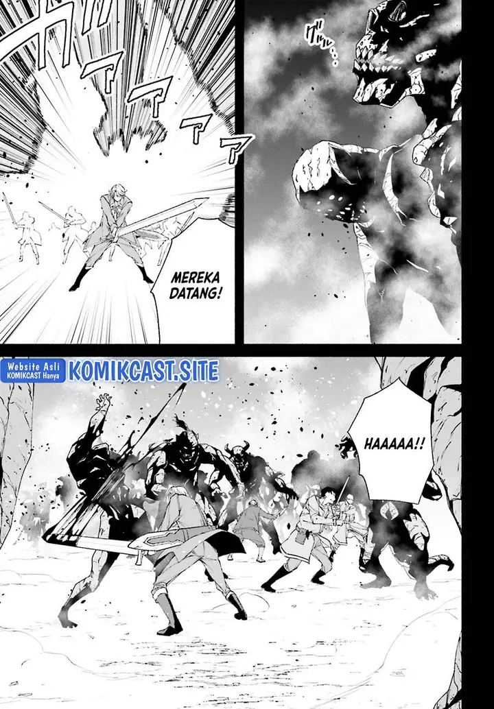 image-komik-toki-majutsushi-no-tsuyokute-new-game-kako-ni-modotte-sekai-saikyou-kara-yarinaosu-chapter-6-6/34