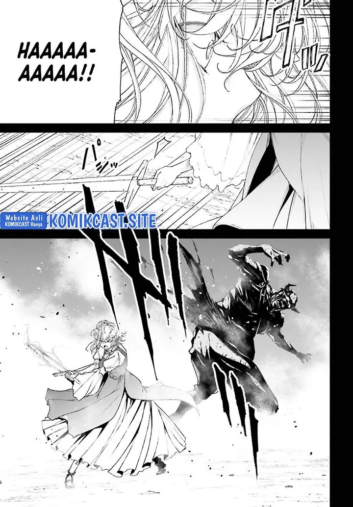 image-komik-toki-majutsushi-no-tsuyokute-new-game-kako-ni-modotte-sekai-saikyou-kara-yarinaosu-chapter-6-10/34