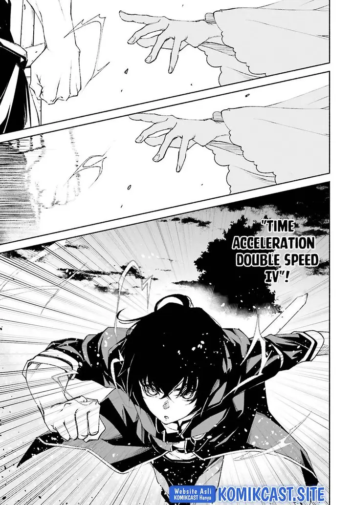 image-komik-toki-majutsushi-no-tsuyokute-new-game-kako-ni-modotte-sekai-saikyou-kara-yarinaosu-chapter-6-22/34