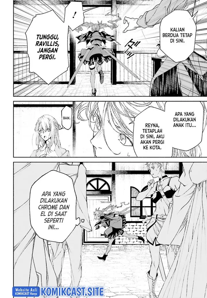 image-komik-toki-majutsushi-no-tsuyokute-new-game-kako-ni-modotte-sekai-saikyou-kara-yarinaosu-chapter-6-27/34