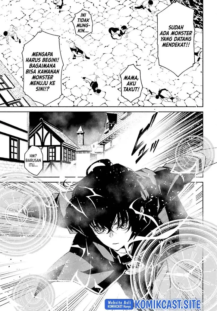image-komik-toki-majutsushi-no-tsuyokute-new-game-kako-ni-modotte-sekai-saikyou-kara-yarinaosu-chapter-6-28/34
