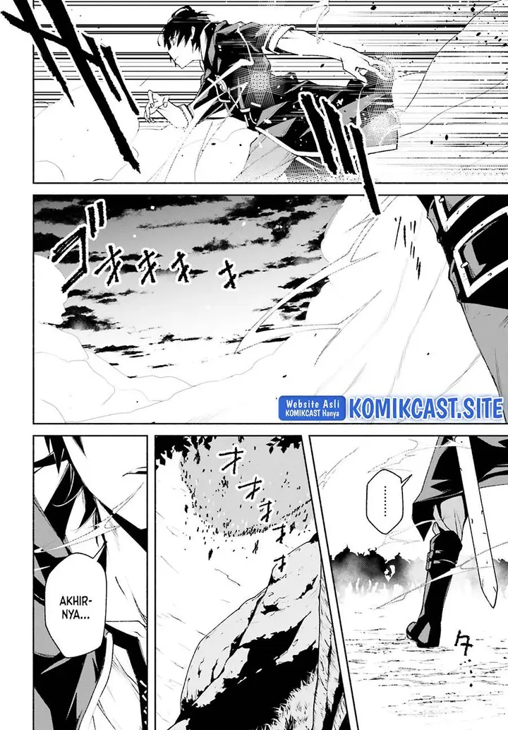 image-komik-toki-majutsushi-no-tsuyokute-new-game-kako-ni-modotte-sekai-saikyou-kara-yarinaosu-chapter-6-29/34