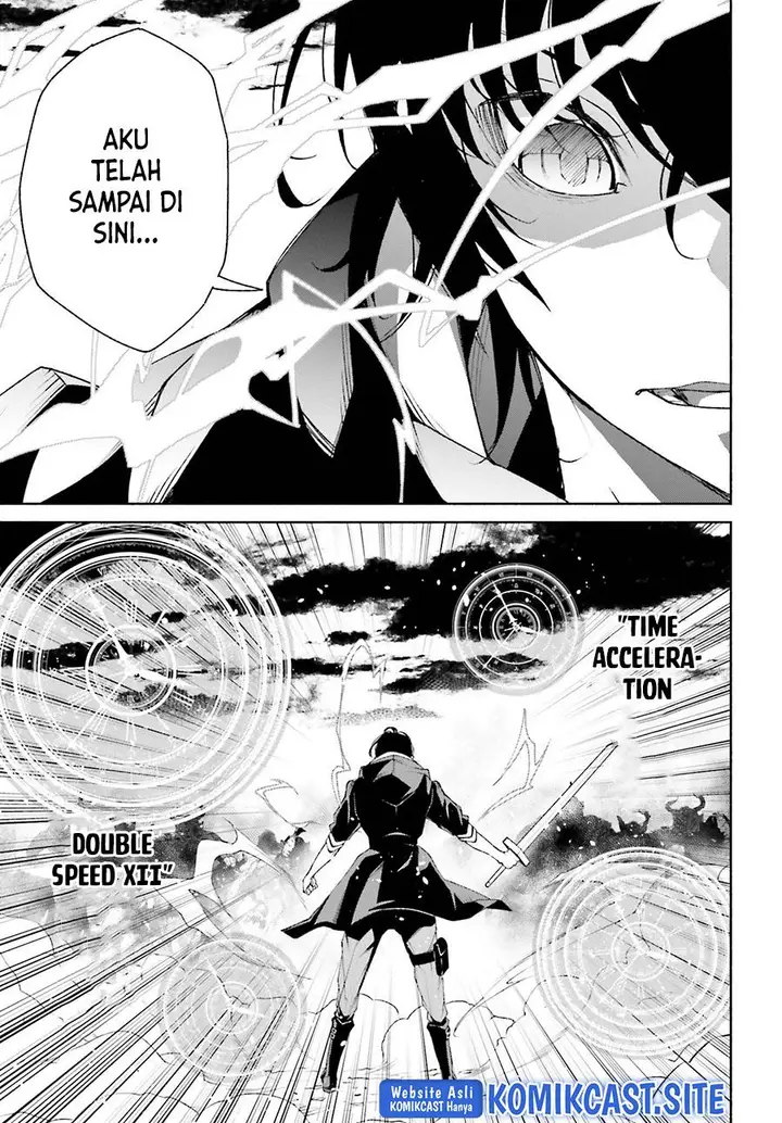 image-komik-toki-majutsushi-no-tsuyokute-new-game-kako-ni-modotte-sekai-saikyou-kara-yarinaosu-chapter-6-30/34