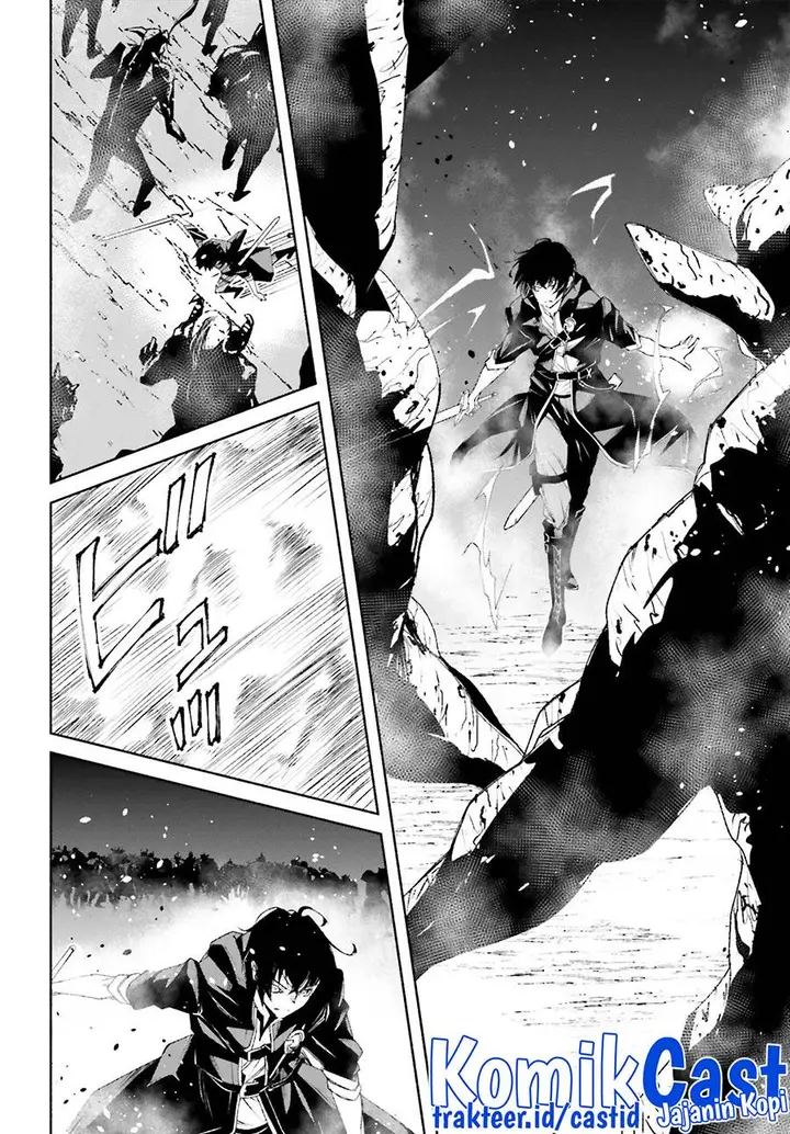 image-komik-toki-majutsushi-no-tsuyokute-new-game-kako-ni-modotte-sekai-saikyou-kara-yarinaosu-chapter-6-31/34