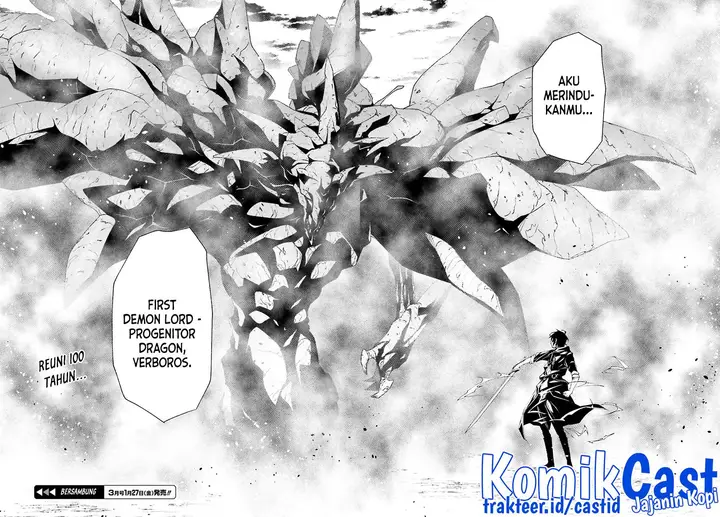 image-komik-toki-majutsushi-no-tsuyokute-new-game-kako-ni-modotte-sekai-saikyou-kara-yarinaosu-chapter-6-33/34