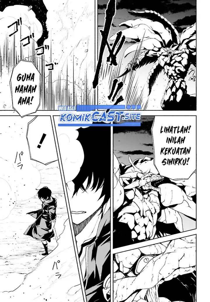 image-komik-toki-majutsushi-no-tsuyokute-new-game-kako-ni-modotte-sekai-saikyou-kara-yarinaosu-chapter-7-8/18