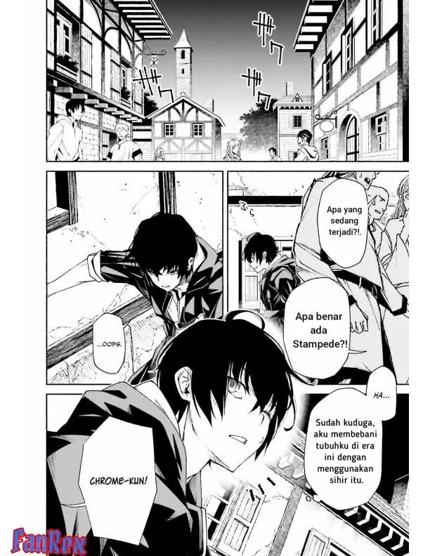 image-komik-toki-majutsushi-no-tsuyokute-new-game-kako-ni-modotte-sekai-saikyou-kara-yarinaosu-chapter-8-9/14