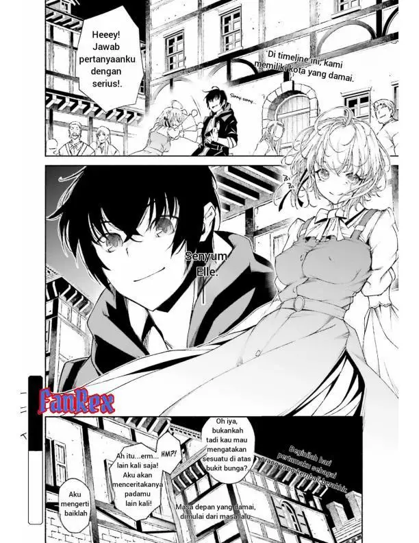 image-komik-toki-majutsushi-no-tsuyokute-new-game-kako-ni-modotte-sekai-saikyou-kara-yarinaosu-chapter-8-13/14