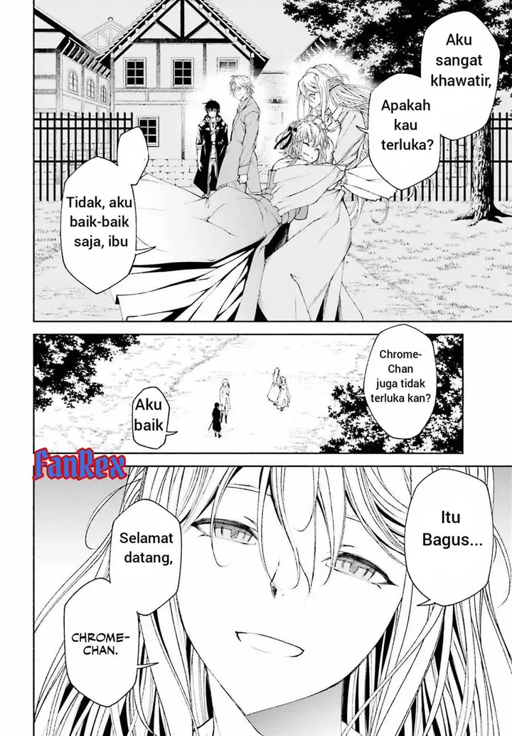 image-komik-toki-majutsushi-no-tsuyokute-new-game-kako-ni-modotte-sekai-saikyou-kara-yarinaosu-chapter-9-1/24