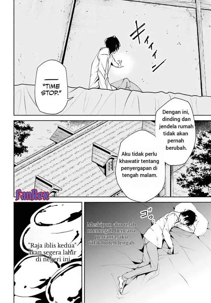 image-komik-toki-majutsushi-no-tsuyokute-new-game-kako-ni-modotte-sekai-saikyou-kara-yarinaosu-chapter-9-9/24