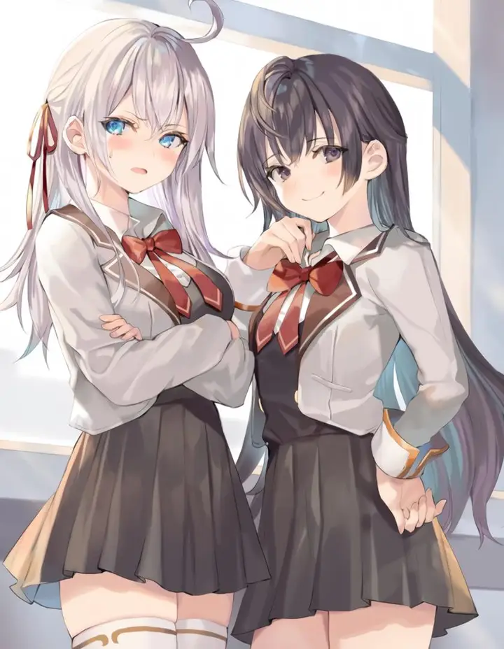 image-komik-tokidoki-bosotto-roshiago-de-dereru-tonari-no-alya-san-chapter-00-1/12