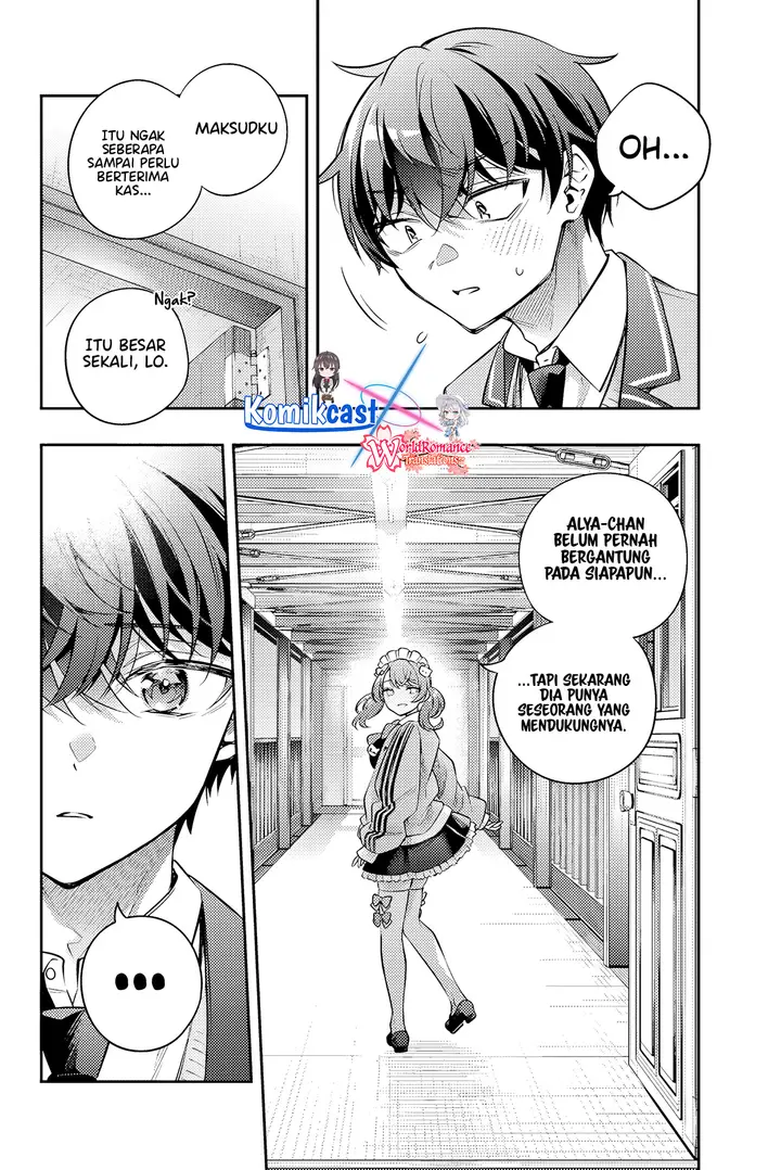 image-komik-tokidoki-bosotto-roshiago-de-dereru-tonari-no-alya-san-chapter-50-7/13