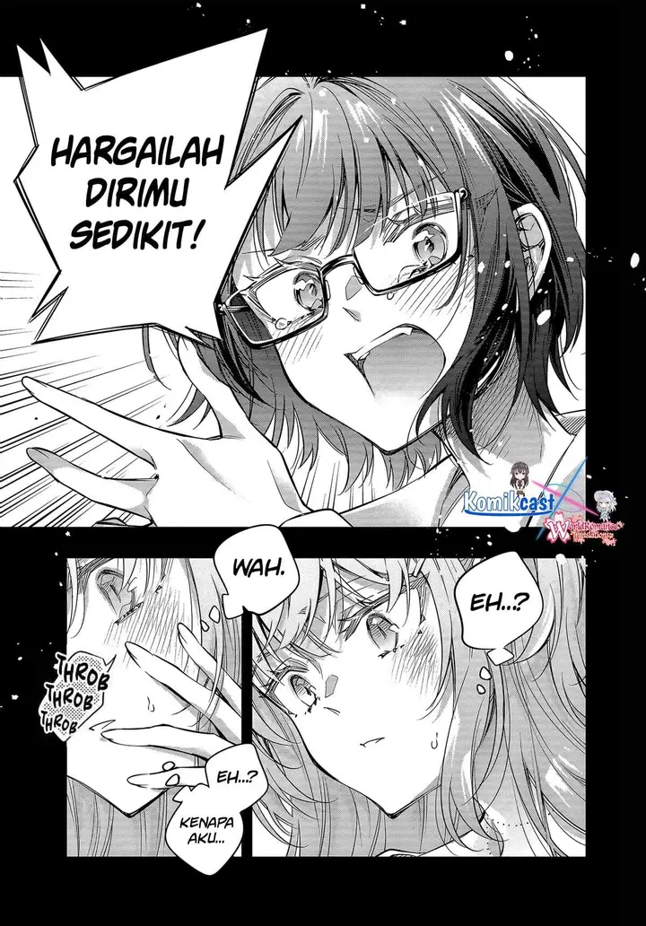 image-komik-tokidoki-bosotto-roshiago-de-dereru-tonari-no-alya-san-chapter-75-4/17