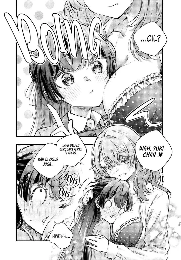 image-komik-tokidoki-bosotto-roshiago-de-dereru-tonari-no-alya-san-chapter-78-3/12