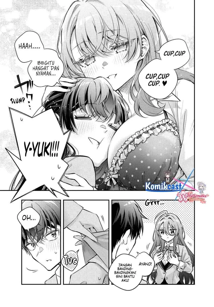 image-komik-tokidoki-bosotto-roshiago-de-dereru-tonari-no-alya-san-chapter-78-4/12