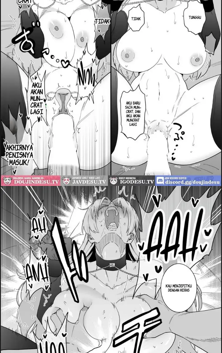 image-komik-tokkyuu-jutsushi-ga-kyokon-ochi-chapter-01-end-26/33