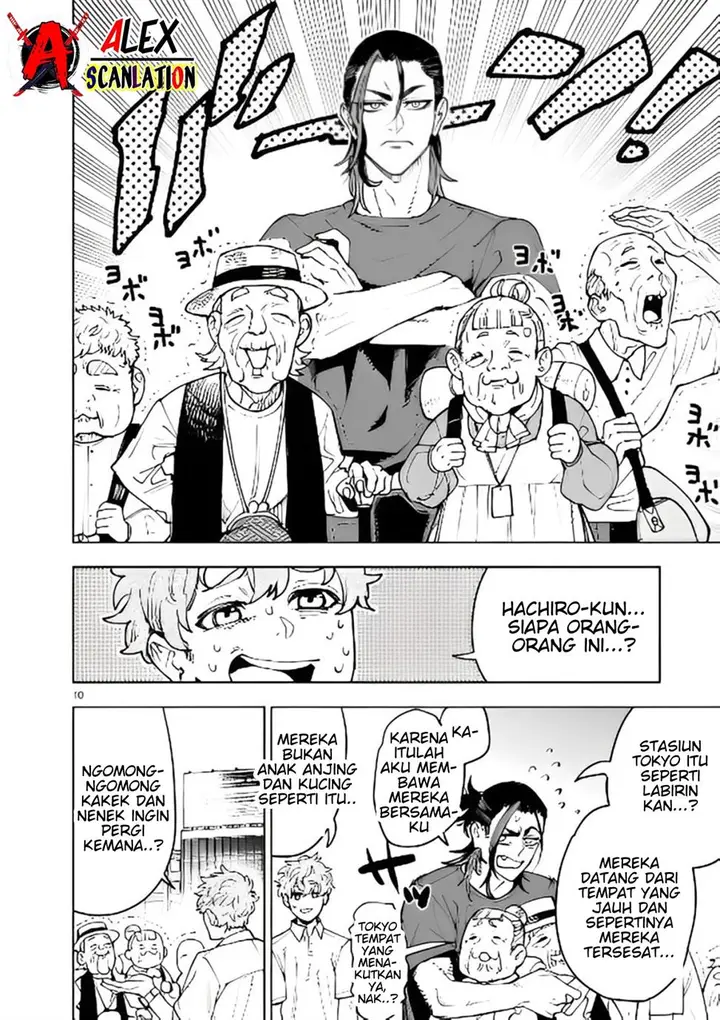 image-komik-tokyo-kaijin-rhapsody-chapter-14-11/29