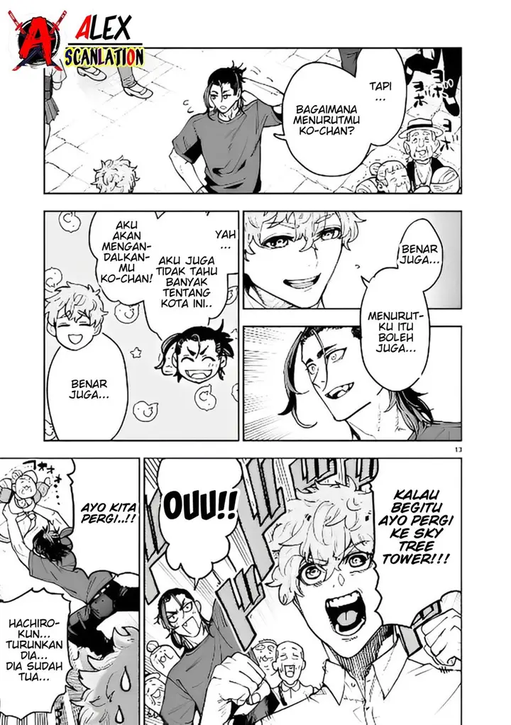 image-komik-tokyo-kaijin-rhapsody-chapter-14-14/29