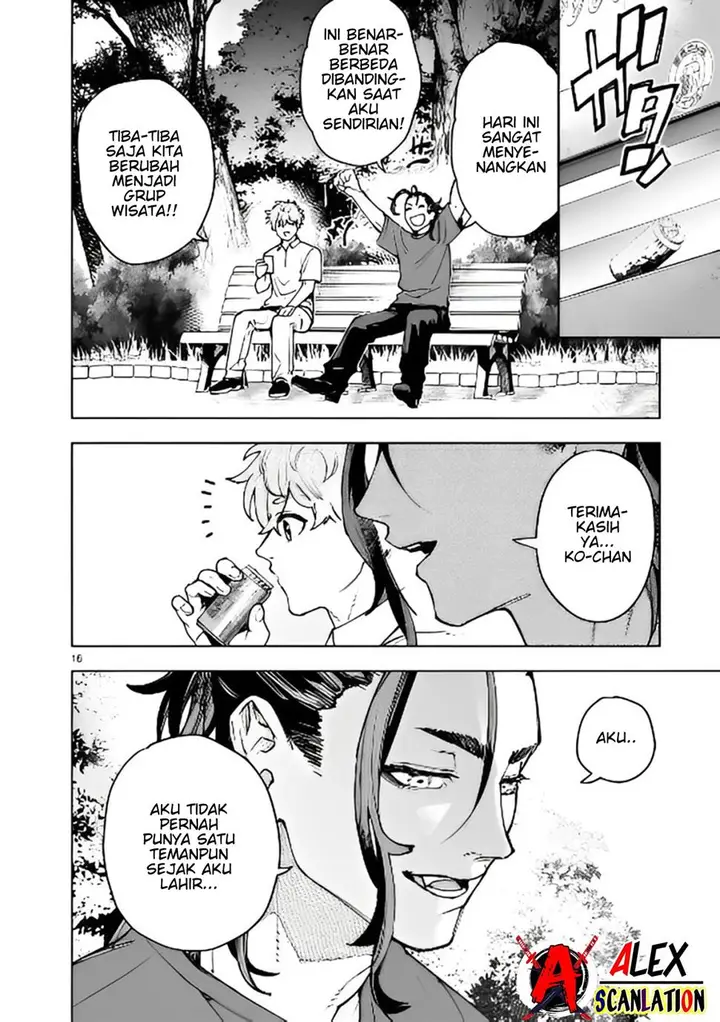 image-komik-tokyo-kaijin-rhapsody-chapter-14-17/29